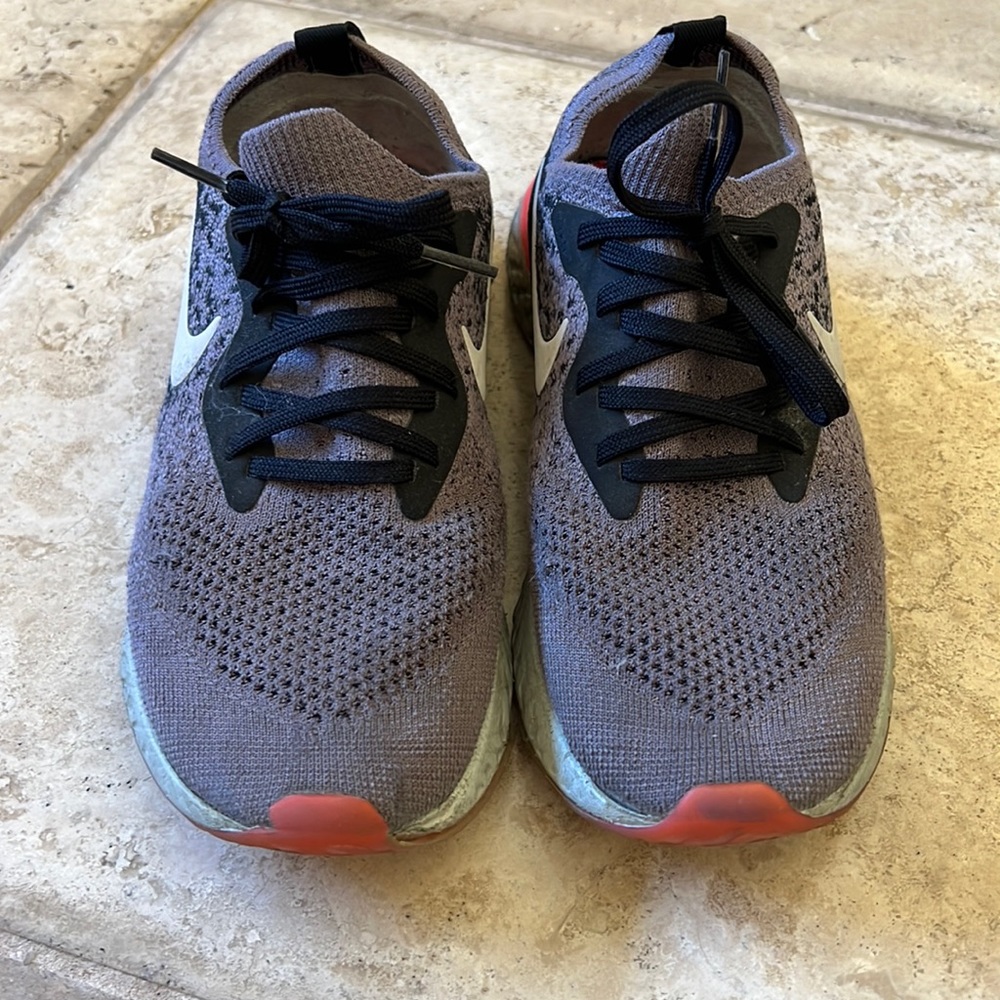 Epic react Nike us 6.5 shoes